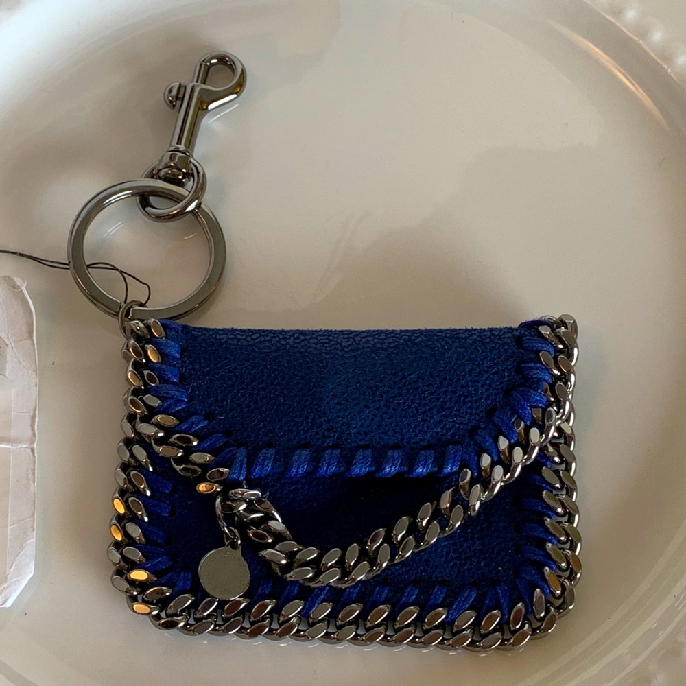 Stella McCarthy keychain